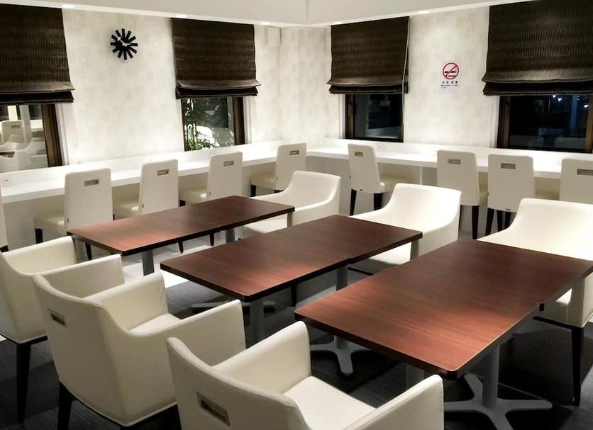 Restoran Fotoğraf