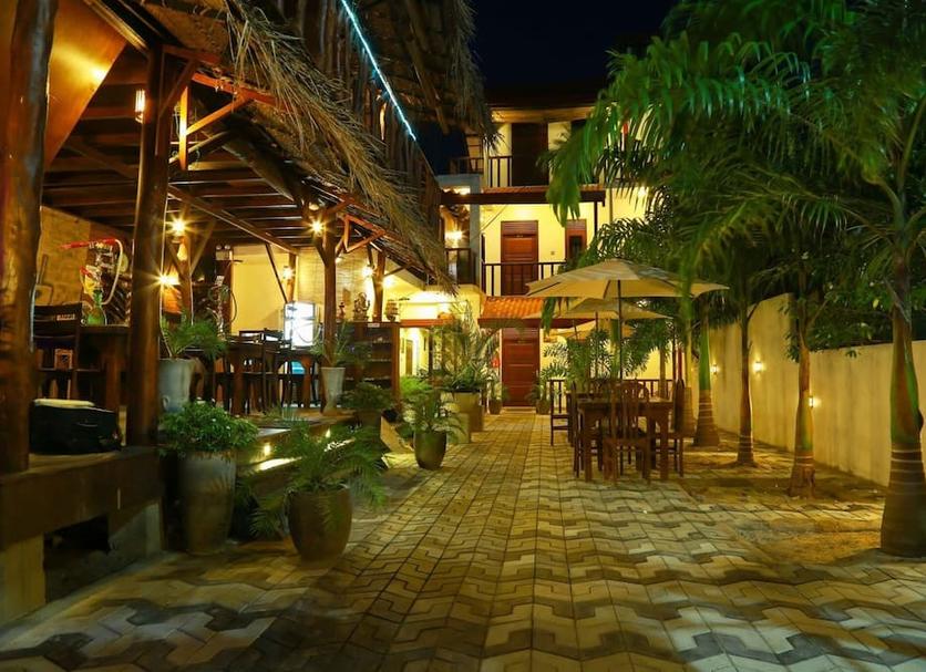 Veranda Fotoğraf