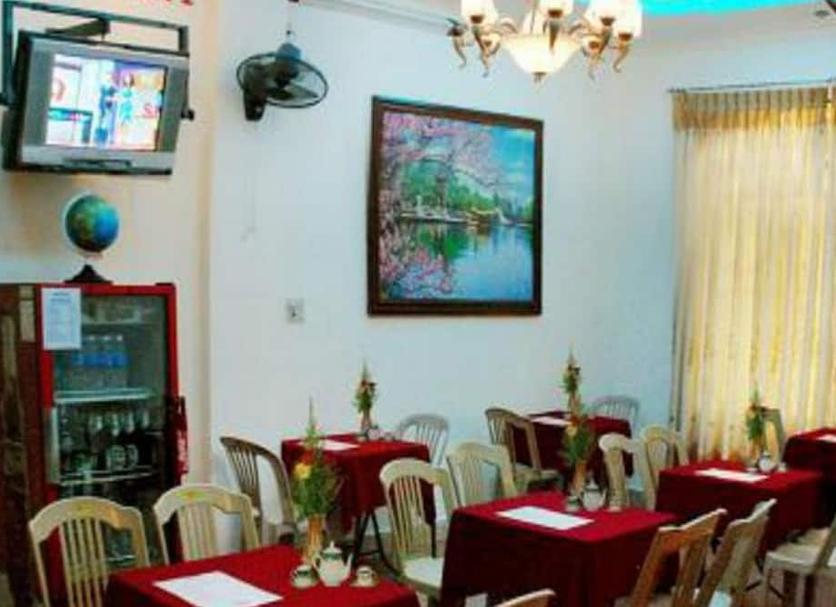 Restoran Fotoğraf