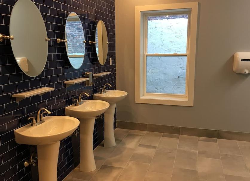 Banyo Fotoğraf