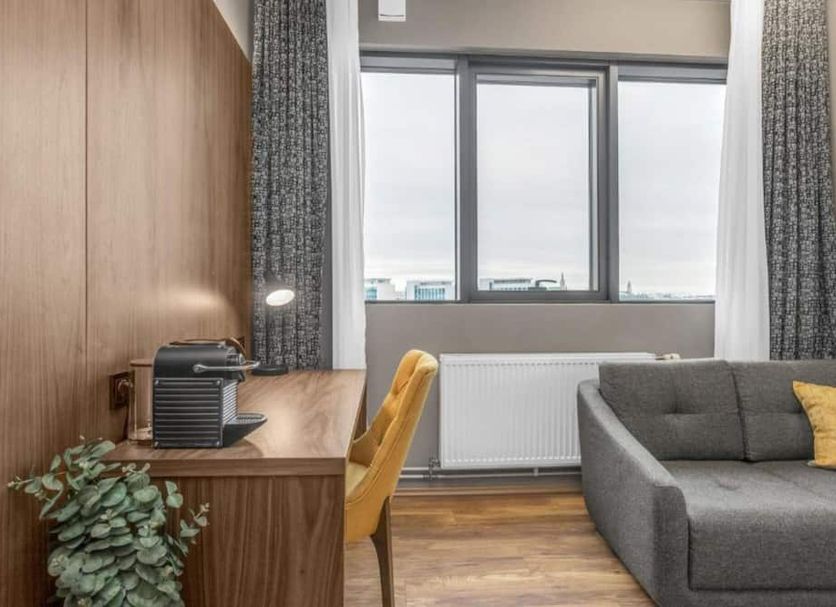 Oturma odası Fotoğraf