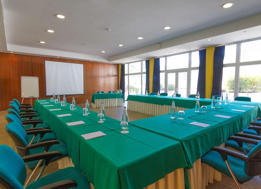 Konferans salonu Fotoğraf