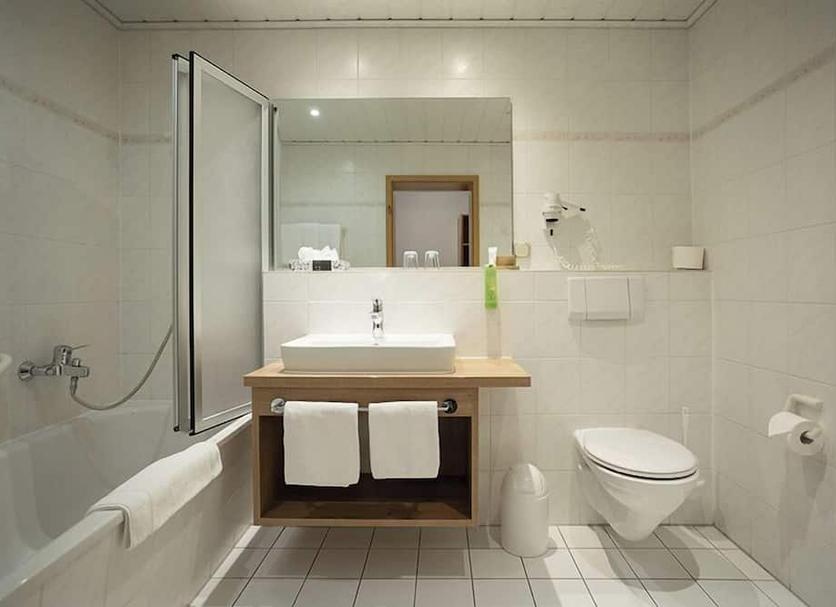 Banyo Fotoğraf