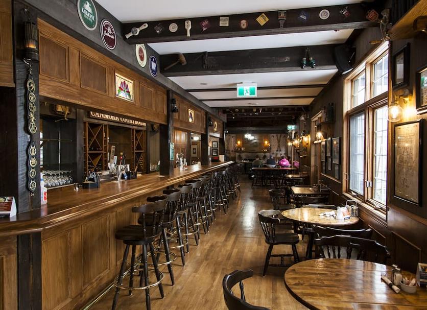 Bar Fotoğraf