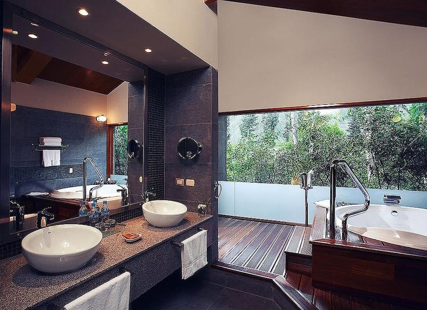 Banyo Fotoğraf