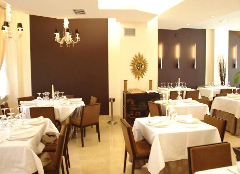 Restoran Fotoğraf