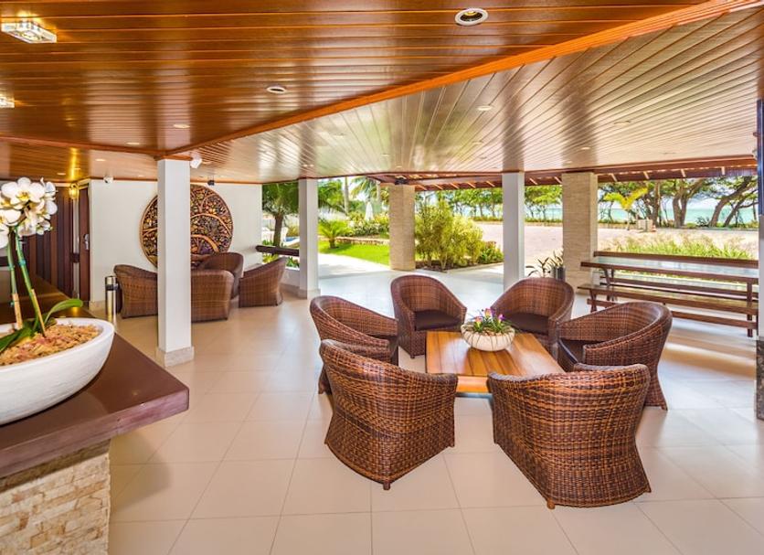 Veranda Fotoğraf