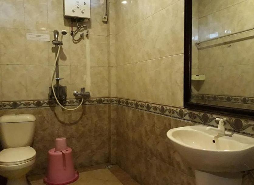 Banyo Fotoğraf