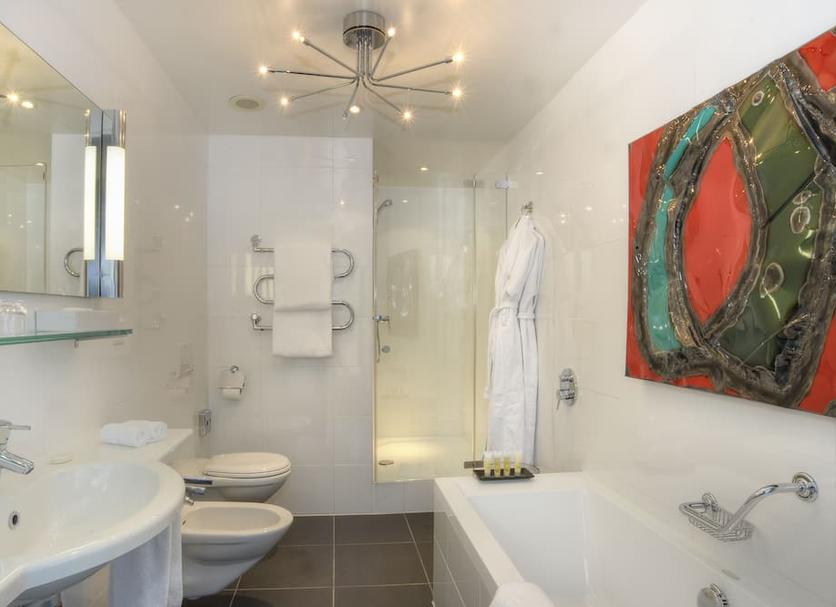 Banyo Fotoğraf