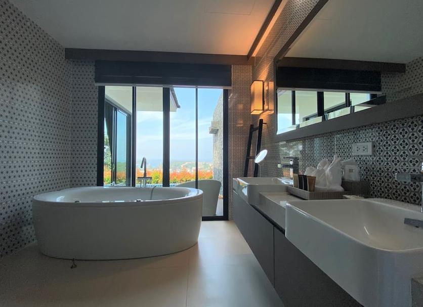 Banyo Fotoğraf