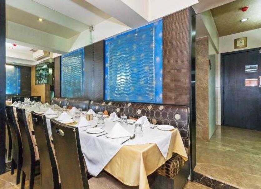 Restoran Fotoğraf