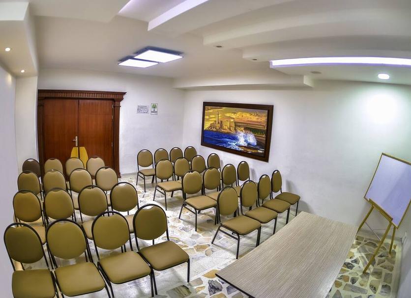 Konferans salonu Fotoğraf
