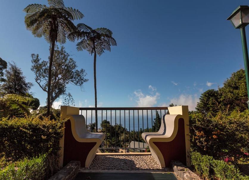 Balkon Fotoğraf