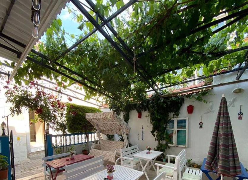 Veranda Fotoğraf