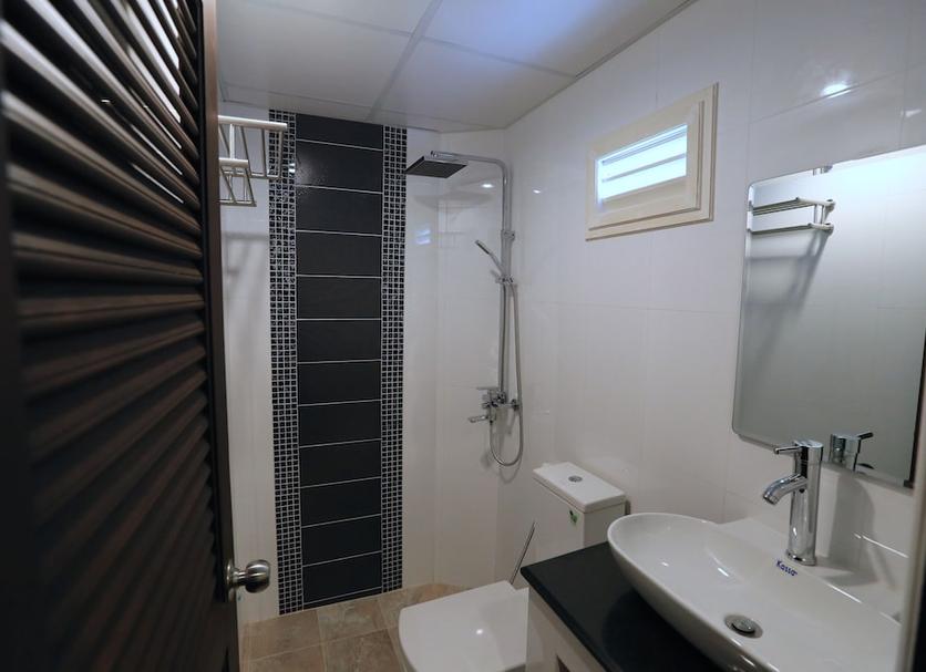 Banyo Fotoğraf