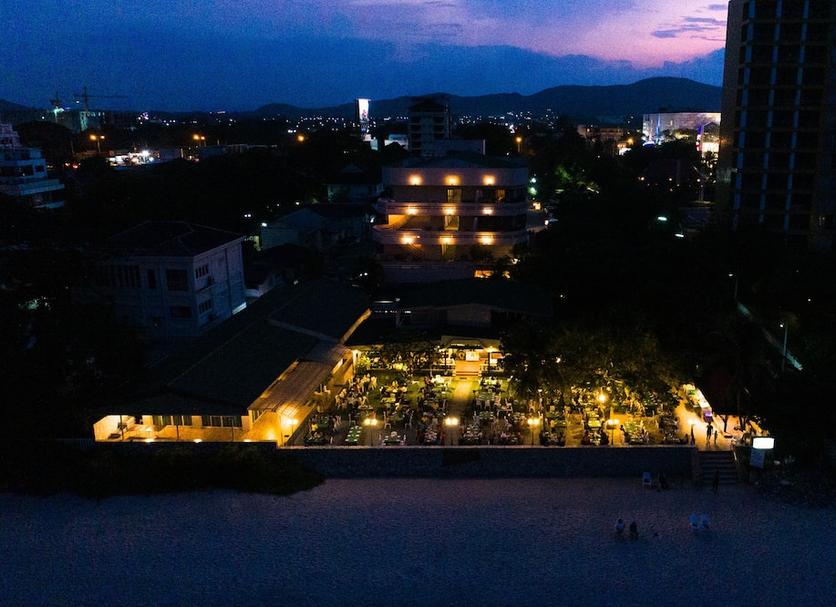 Dış görünüm Fotoğraf