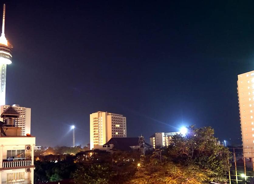 Dış görünüm Fotoğraf