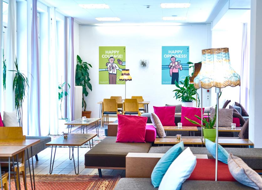 Salon Fotoğraf