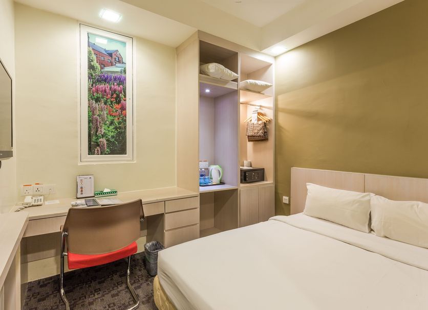 Yatak Odası Fotoğraf