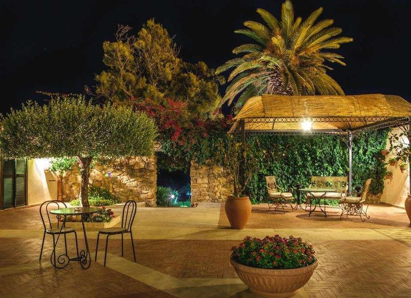 Veranda Fotoğraf
