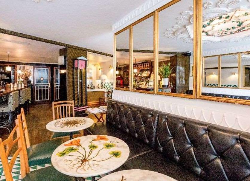 Bar Fotoğraf