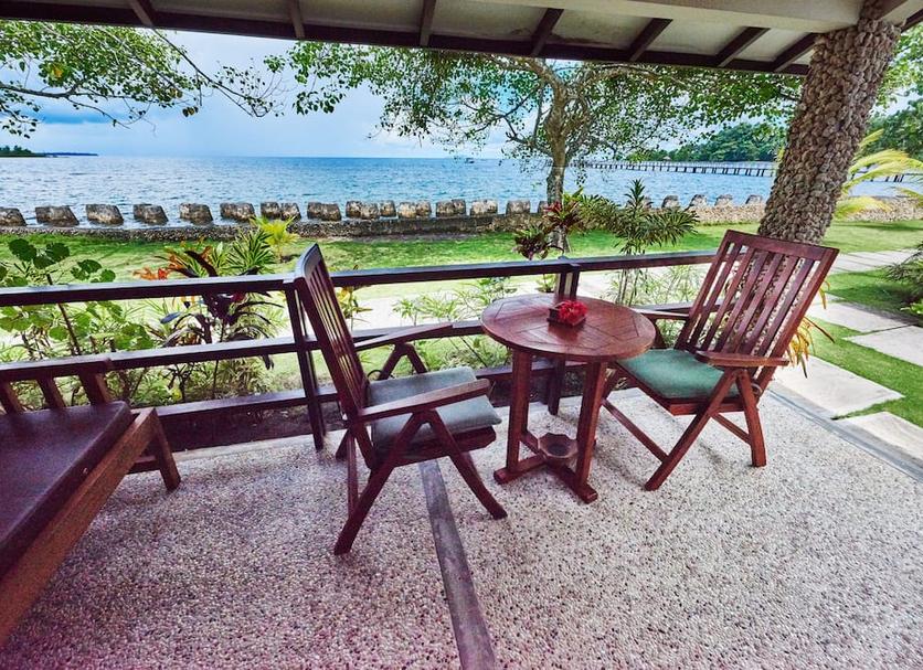 Balkon Fotoğraf