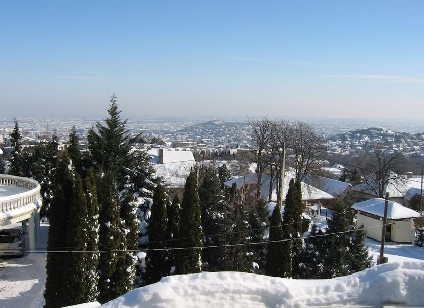 Dış görünüm Fotoğraf
