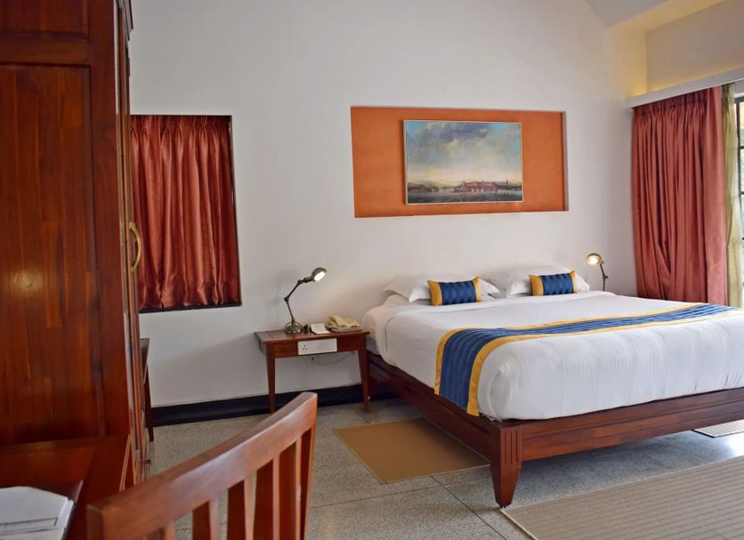 Yatak Odası Fotoğraf