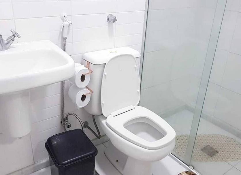 Banyo Fotoğraf