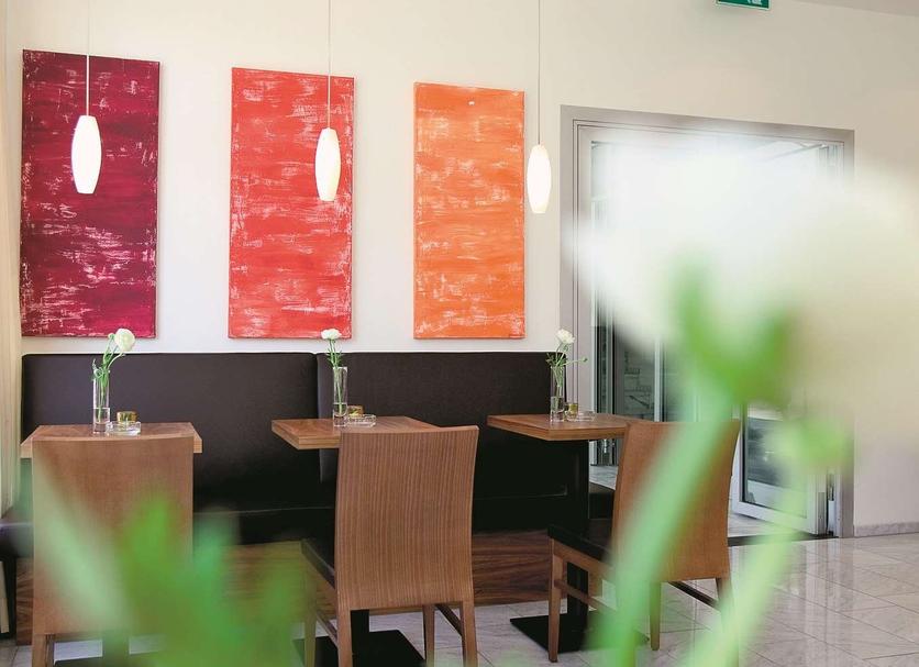 Restoran Fotoğraf