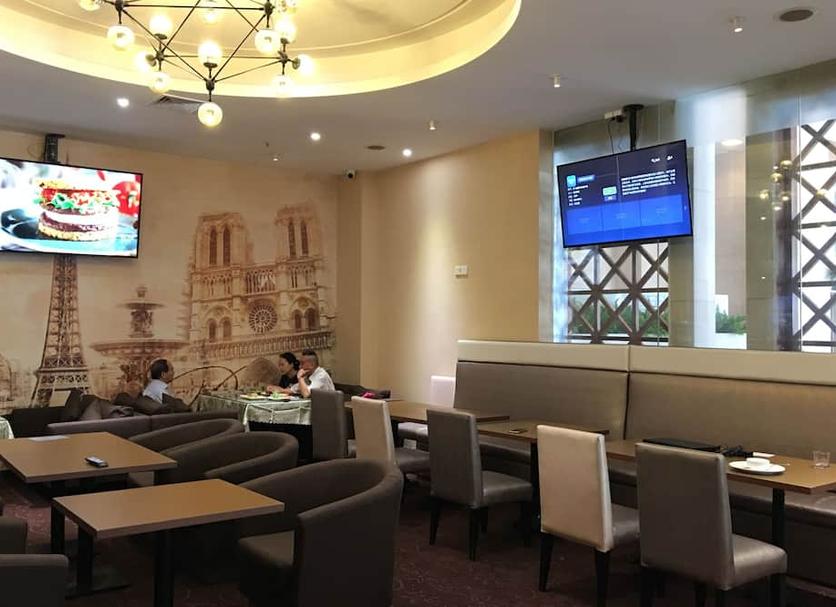 Restoran Fotoğraf