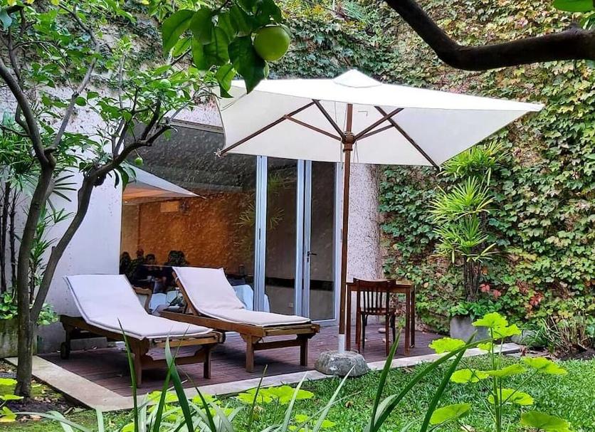 Veranda Fotoğraf