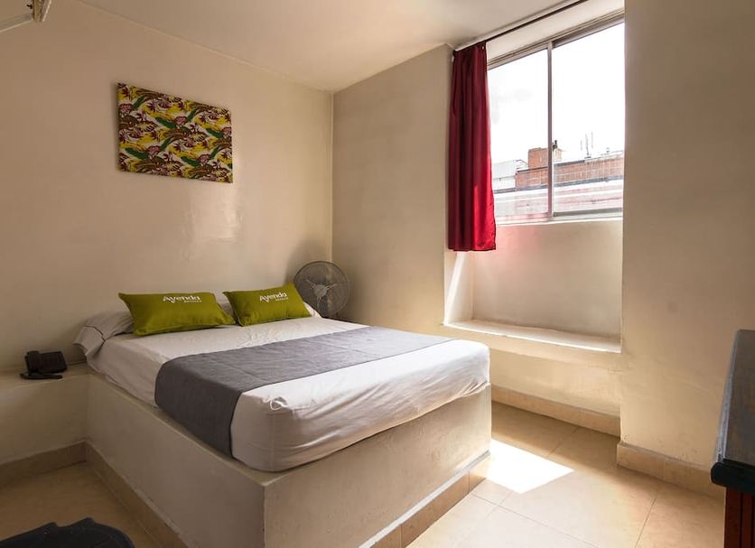 Yatak Odası Fotoğraf