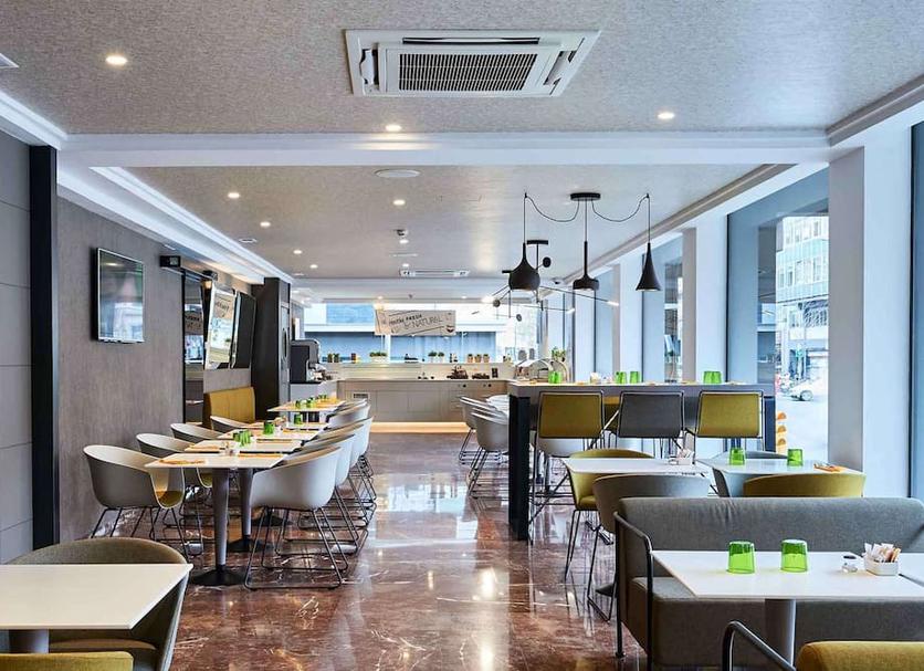Restoran Fotoğraf