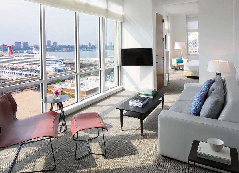 Oturma odası Fotoğraf