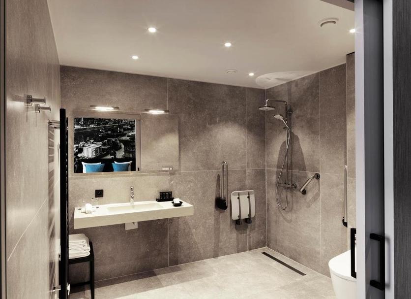Banyo Fotoğraf