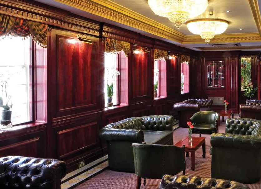 Salon Fotoğraf