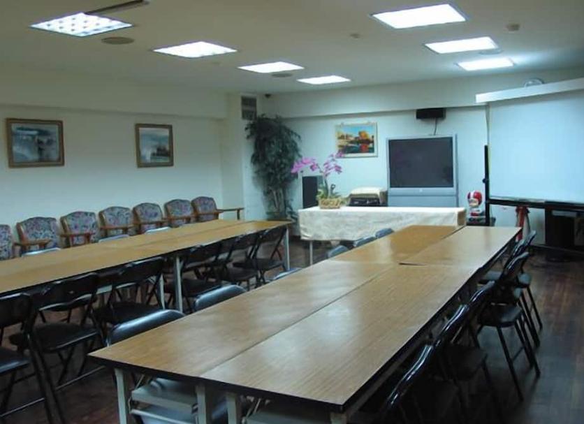 Konferans salonu Fotoğraf