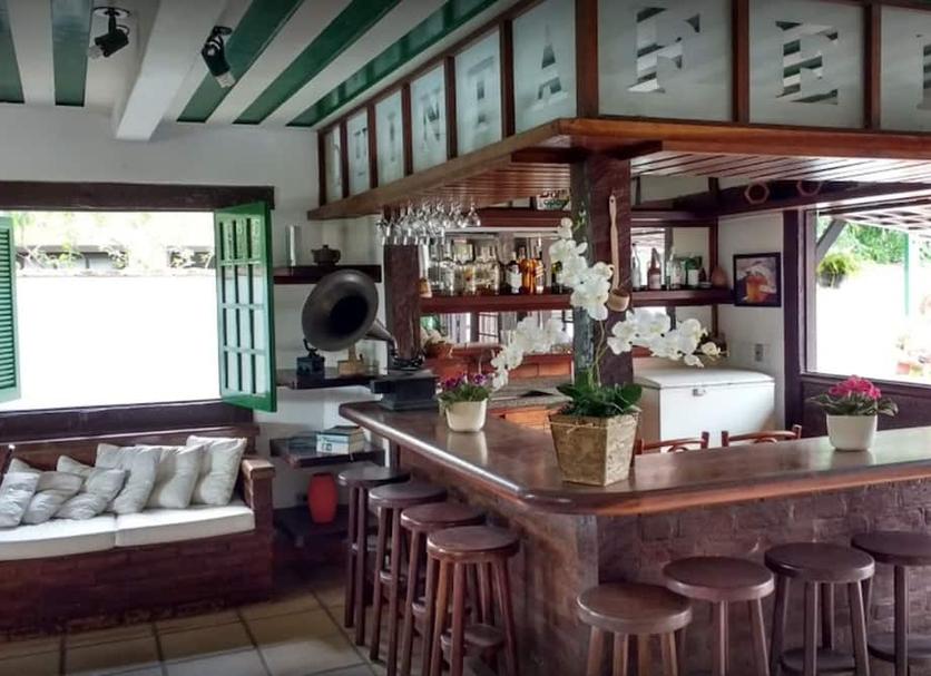 Bar Fotoğraf