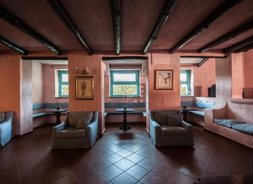 Salon Fotoğraf