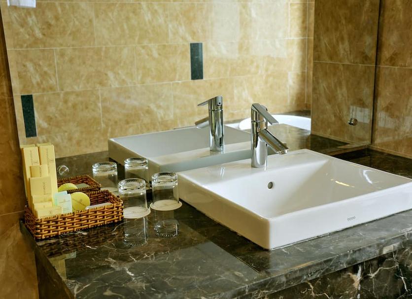 Banyo Fotoğraf