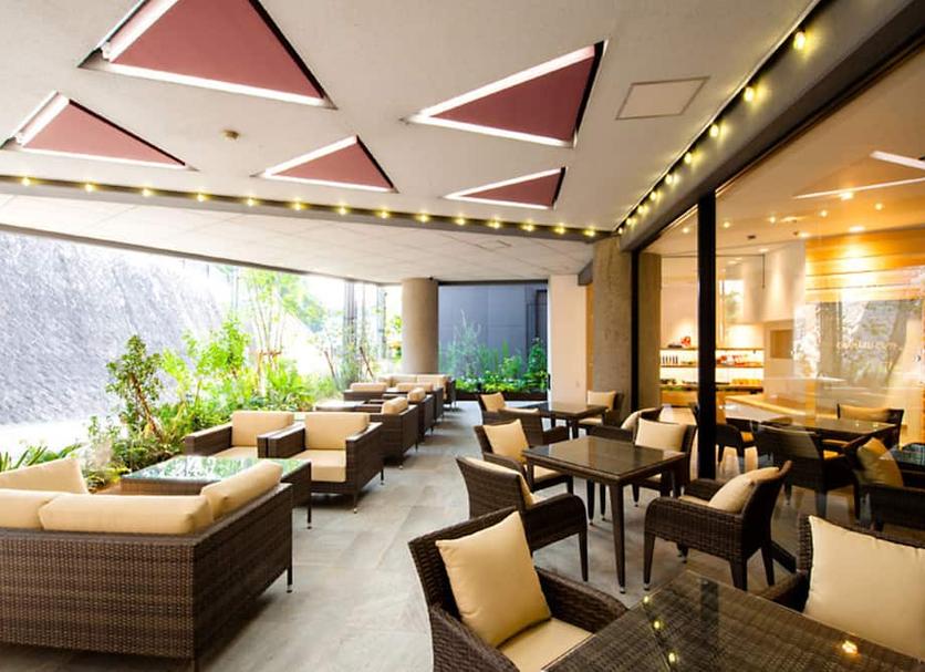 Restoran Fotoğraf