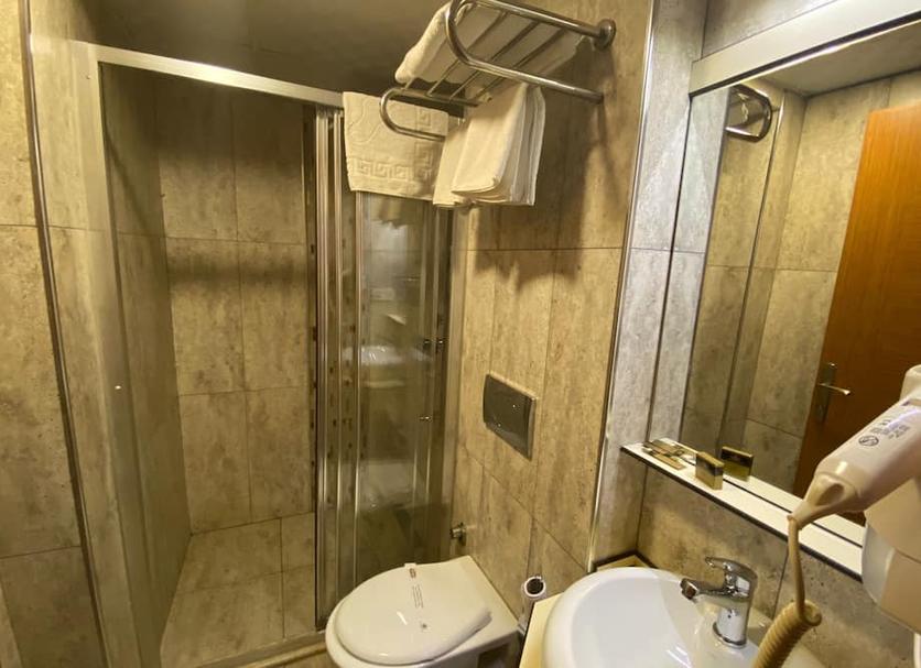 Banyo Fotoğraf