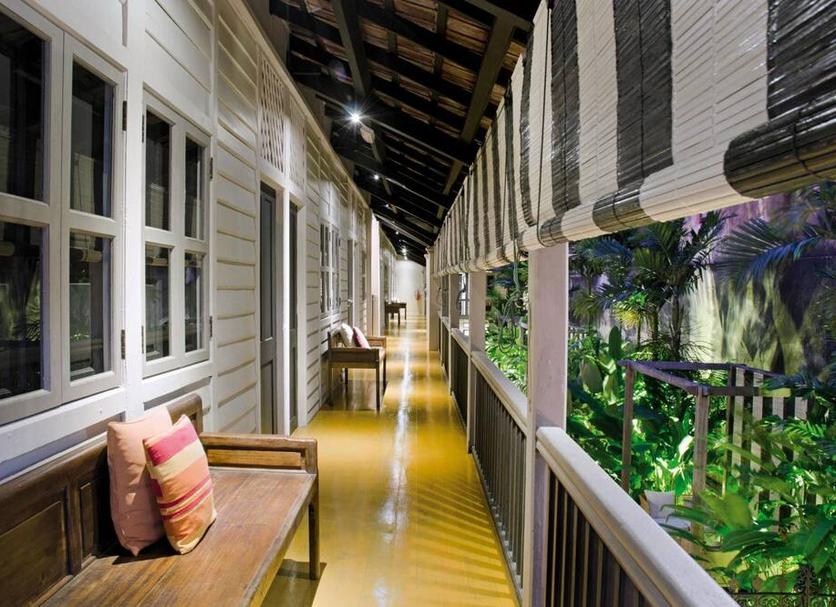 Balkon Fotoğraf