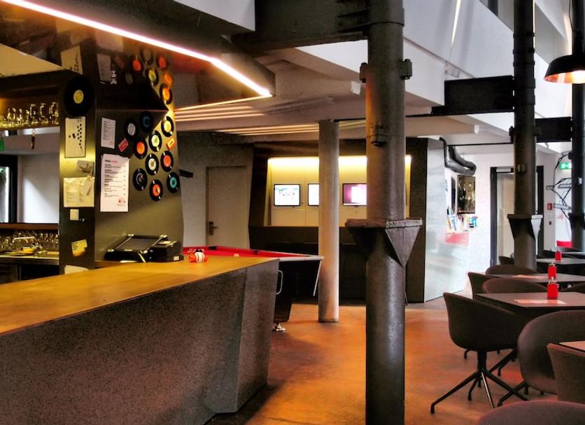 Bar Fotoğraf