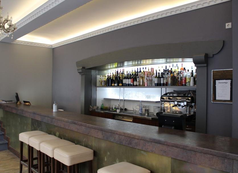 Bar Fotoğraf