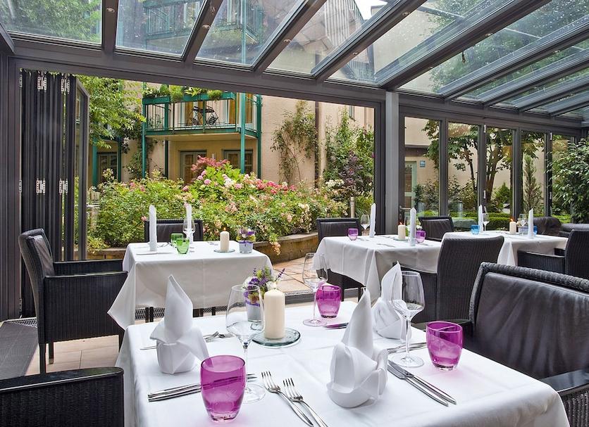 Restoran Fotoğraf