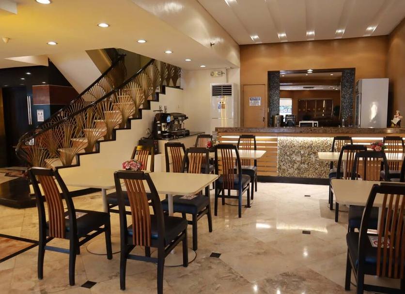 Restoran Fotoğraf