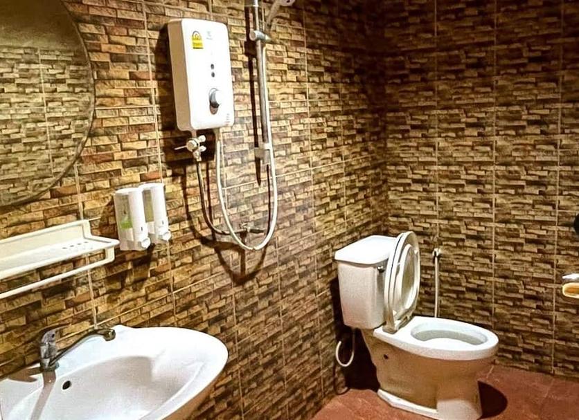 Banyo Fotoğraf