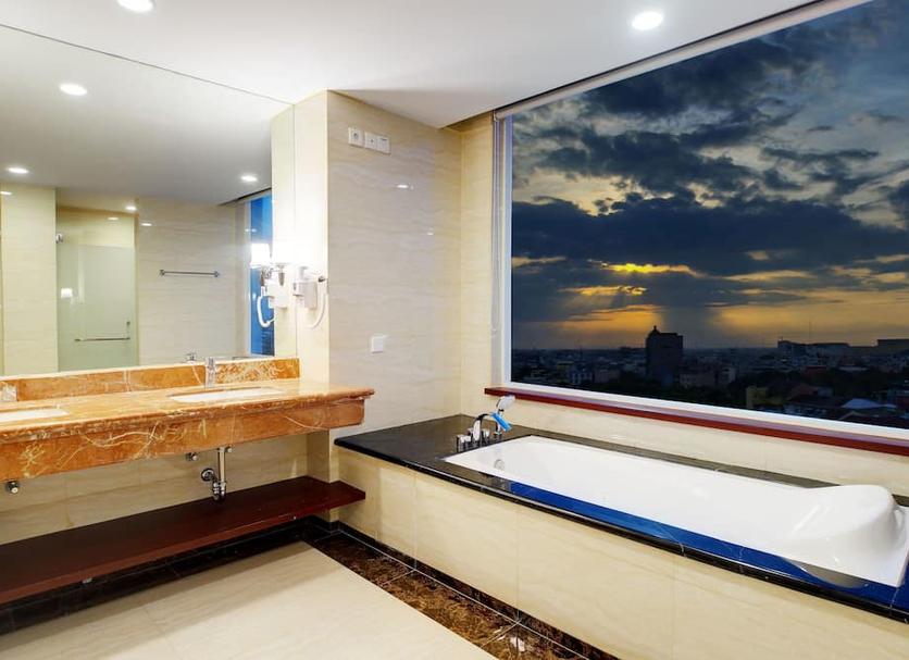 Banyo Fotoğraf